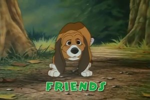 Magic English DVD 03 - Friends