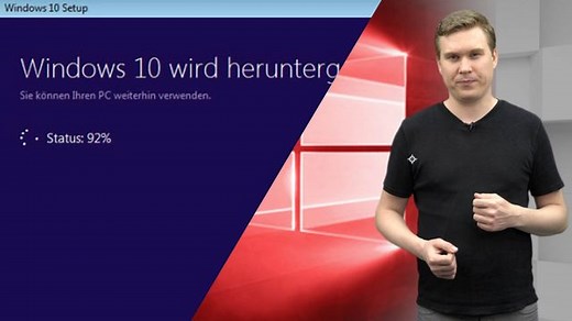 Aktuelle Webcams funktionieren in Windows 10 nicht mehr