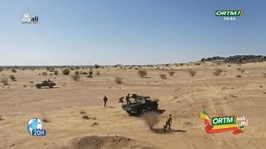 633K views · 43K reactions | Cette semaine, les Forces Armées Maliennes (FAMa) ont mené des frappes aériennes ciblées ayant permis de neutraliser un grand nombre de terroristes." | Infos Générales Mali | Facebook