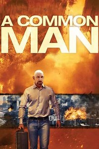 A Common Man (2013) - Movie
