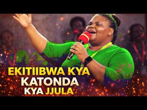 Experience God's Presence | Mutundwe Worship with Pr Miriam Live