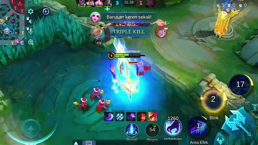 Panduan Kombo dan Build Terbaik untuk Nolan di MLBB