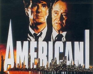 Americani - Film 1992