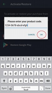 Sygic Premium Activation Code Free