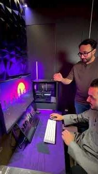 قولوا لنا في الكومنتات, شنو أهم مواصفات ماوس ديفو بالنسبة لكم؟ Devo Gaming Mouse - Solis Black