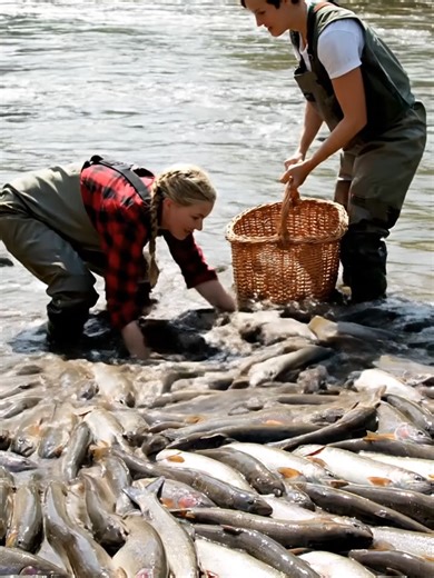 AI Powers the Future of Harvesting