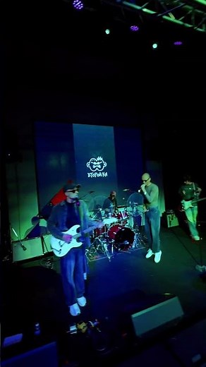 Live Concert in Motion – FPV Drone Cinematic Shot