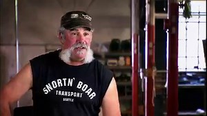 226K views · 3.9K reactions | Marc pranks the new guy delivering Dennis Hopper giant sculptures! | Shipping Wars on A&E | Facebook