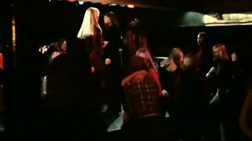 Abba - Dancing Queen (Official Video)