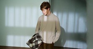 Men's Fleece | UNIQLO