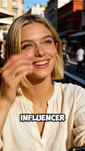 How People Are Creating AI Influencers for Content in 2026 #shorts