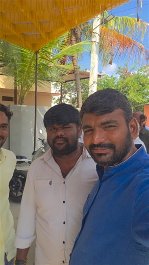 1K views · 186 reactions | నమ్మిన వారికోసం ఎంత దూరం వెళ్లడానికైనా సిద్ధం.... | Vishnuvardhanreddy Gangireddygari | Facebook