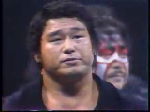ＳＷＳ プロレス 闘会始90 Ver.1 1990
