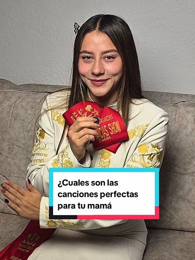 Canciones Perfectas para Mamá: Serenatas y Más