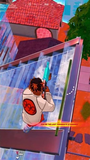 Is It Sweater Weather??? 🤔 #fortnite #shorts #fyp