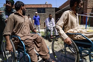 WHO launches Progress Indicators to measure access to assistive technology