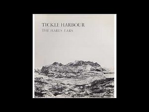 Tickle Harbour - Maid Of Newfoundland