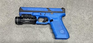 Glock 17T Training Pistols