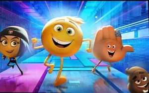 《Emoji大电影》最新高清中文预告