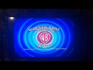 Looney Tunes Intro 1958