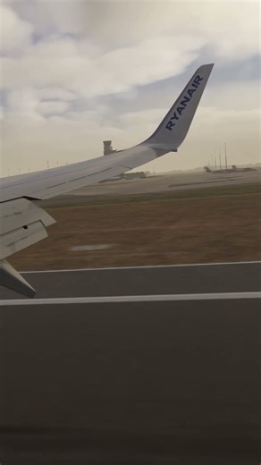 PMDG 737 Landing in Berlin | MSFS 2024