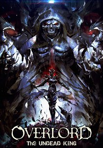 Overlord: The Undead King streaming: watch online