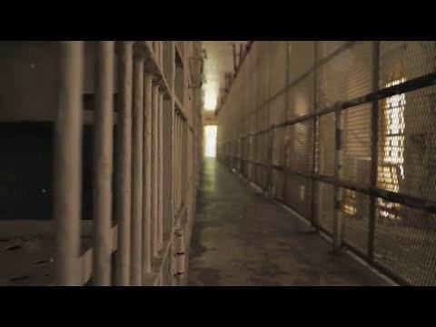 Wakefield Prison's Notorious Inmates, Inside Monster Mansion