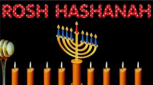 Rosh Hashanah 2021 Date, Traditions and Significance: Learn About Authentic Recipes, Wishes, Images and Pronunciation of ‘Rosh Hashanah’ To Celebrate Jewish New Year | 🙏🏻 LatestLY