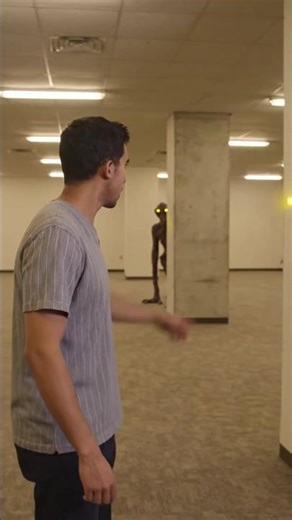 sudden ghost comes on screen use headphones for better #gostoucurtecomentecompartilhameseguem