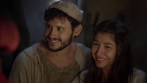 JESUS LA SERIE . CAP 9 ESPAÑOL LATINO