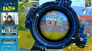 1v3🔥#LiveForTheChallenge #fmradioyt #fmradiogaming #fmclan #foryourpage #viral #newtrend #foryou #pubgmobile #pubg #fyp