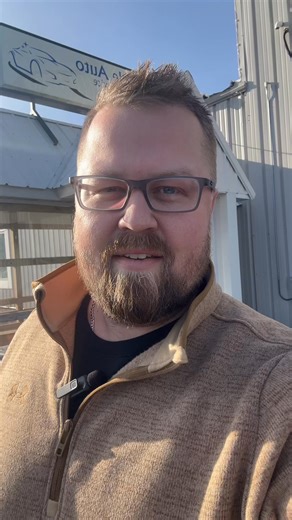 ANNOUNCEMENT Changes for 2026! | Parkdale Auto Sales & Service