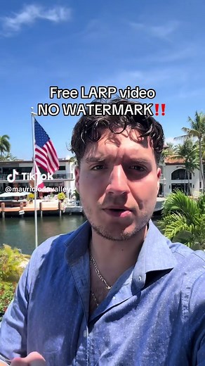 Free LARP Videos - No Watermark!