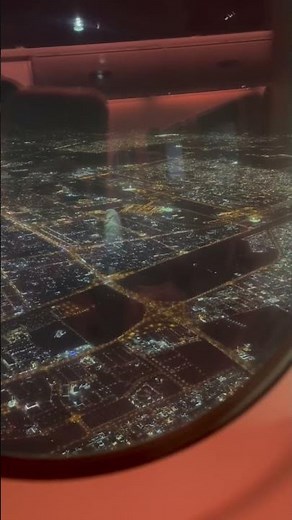 Emirates Vibes Dubai 2025 🌆✨ | Stunning Bird’s Eye View of Dubai Skyline 🏙️ | 4K Aerial Shorts