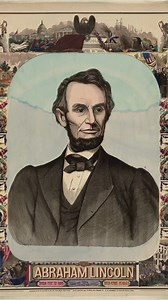 1K views · 57 reactions | Born on February 12, 1809, Abraham Lincoln continues to be an enduring, enigmatic symbol of honor and sacrifice. This month, we celebrate the birth of the man, the father, and the leader whose commitment to unity has inspired every generation since he became America’s sixteenth President. #MemDayPBS #AbeLincoln #AbrahamLincoln | National Memorial Day Concert (PBS) | Facebook