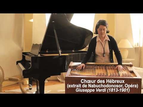 Cithare et Grands Classiques (Maguy Cithare)