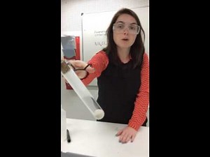 Ammonium chloride thermal decomposition