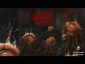 ➤ BURNING PALACE - Infinite Desolation-☠(𝐓𝐑𝐀𝐂𝐊 𝐏𝐑𝐄𝐌𝐈𝐄𝐑𝐄 𝟐𝟎𝟐𝟓)☠