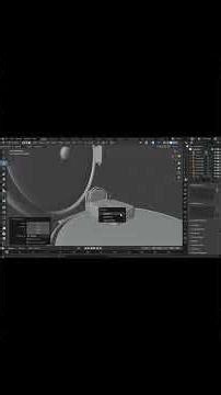 Discover the Secrets Behind Advanced Computer #aesthetic #blender #creativeblender