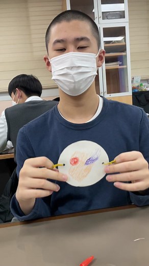 K-고딩의 미술시간#소울서울댄스챌린지 #05 #고1 #겨울 #귀멸의칼날 #스톤아일랜드 #빡빡이