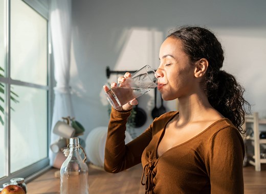 Here’s How Much Water You Should Drink Every Day To Lose Weight