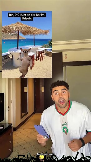 Super fun tutorial for the Dog Dancing Meme Effect Filter! Dog Dancing Meme Effect Filter creation tutorial! Go try this Dog Dancing Meme Effect Filter right now — it’s seriously so awesome! Tap the CapCut icon in the bottom left corner to generate your exclusive video in a flash! ¡Tutorial super divertido del filtro de efecto del meme de perro bailando! ¡Tutorial para crear el filtro de efecto del meme de perro bailando! ¡Prueba este filtro de efecto del meme de perro bailando ahora mismo, es i