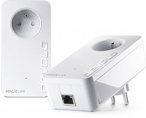 devolo Magic 1 LAN 1-1-2 - BE | bol