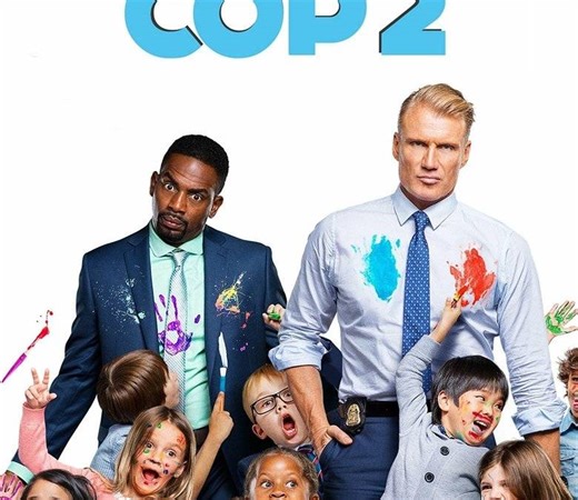 Kindergarten Cop 2 Summary, Trailer, Cast, Where to Watch and More