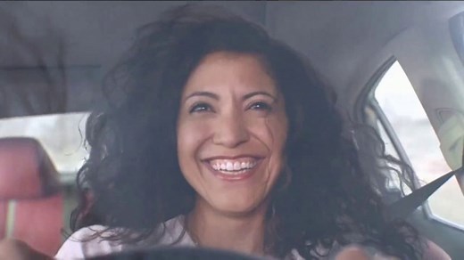 2018 Toyota Camry TV Spot, 'Indulge: The Look' Song by Roxette [T1]