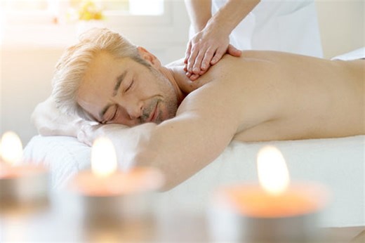 Home | Spring Massage