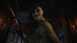 Resident Evil 8 'Maiden' demo is now fully playable on the PS5 | Digit