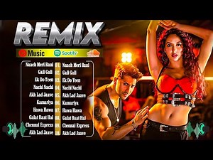 Bollywood DJ Mashup 2025 🔥 Bollywood Songs 2025 / Bollywood DJ Remix / Bollywood Mix 2025