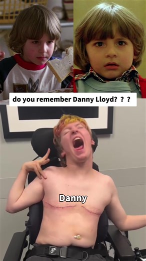 Danny Lloyd was the child star who terrified audiences in The Shining-then walked away from Hollywood forever. Let's look back at his rise and the unforgettable role that defined him. #DannyLloyd #TheShining #DannyTorrance #1980s #horrormovies