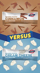 We’re putting your taste buds to the test! 🥐 Cinnamon vs Cream Cheese Which Butter Braid® Pastry flavors win your winter vote? Tell us your picks in the comments below and see how your favorites stack up! 👇 Sweet, cozy, and perfect for sharing, and there’s no wrong choice when it comes to Butter Braid® Pastries. #ButterBraidPastry #ThisOrThat #WinterFlavors #SweetDebate #FundraisingWithFlavor #ShareTheGoodness #WinterComfort | Butter Braid Fundraising